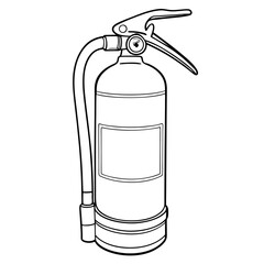 Fire Extinguisher