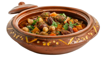 Solo Beloved Dish on white background PNG.