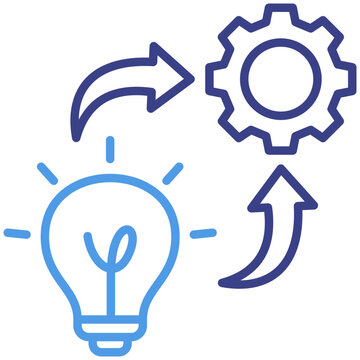 Implementation Icon