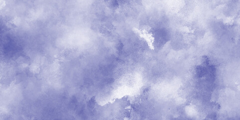 watercolor blue background of multicolor color, old and grunge distressed blue texture, Abstract cosmic blue multicolor texture, blue Watercolor clouds texture background with fog.