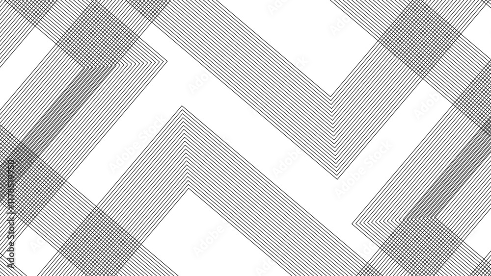 Canvas Prints abstract hipster lines background, diagonal stripe geometric line technology concept web texture. ro