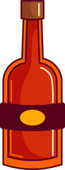Retro Drink Icon