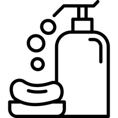 Soap Icon
