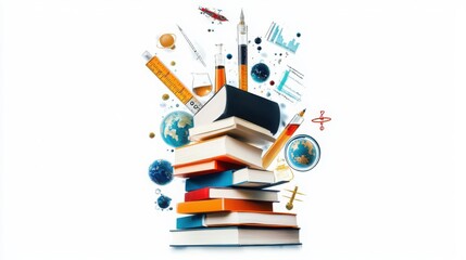 Innovative e-learning initiative global education digital content knowledge development online environment collaborative viewpoint research integration