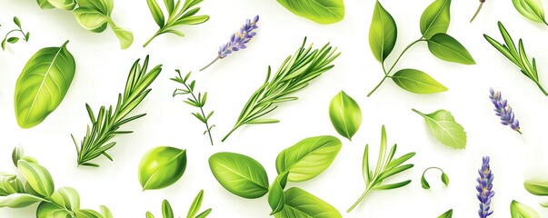 Herb gathering event culinary plants and aromatics kitchen environment aesthetic viewpoint fresh concepts