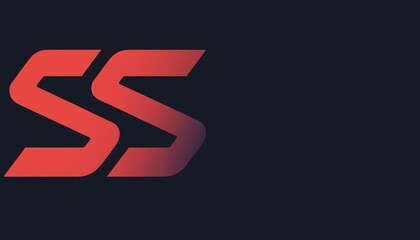 Stylish Modern Logo Design