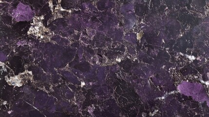 dark violet concrete surface, texture or background