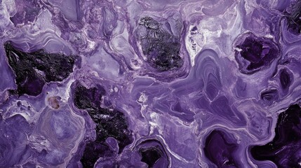 dark violet concrete surface, texture or background