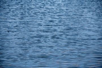 Water texture background. Surface of sea. Background of aqua sea water surface. Blue sea surface. Aqua water surface. Blue ocean water texture background.