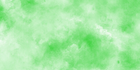 Pastel green background with watercolor paint and grunge effect, grainy abstract Light green pastel concrete texture, Watercolor abstract wet hand drawn green grunge texture.
