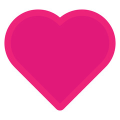 Heart Love Valentine