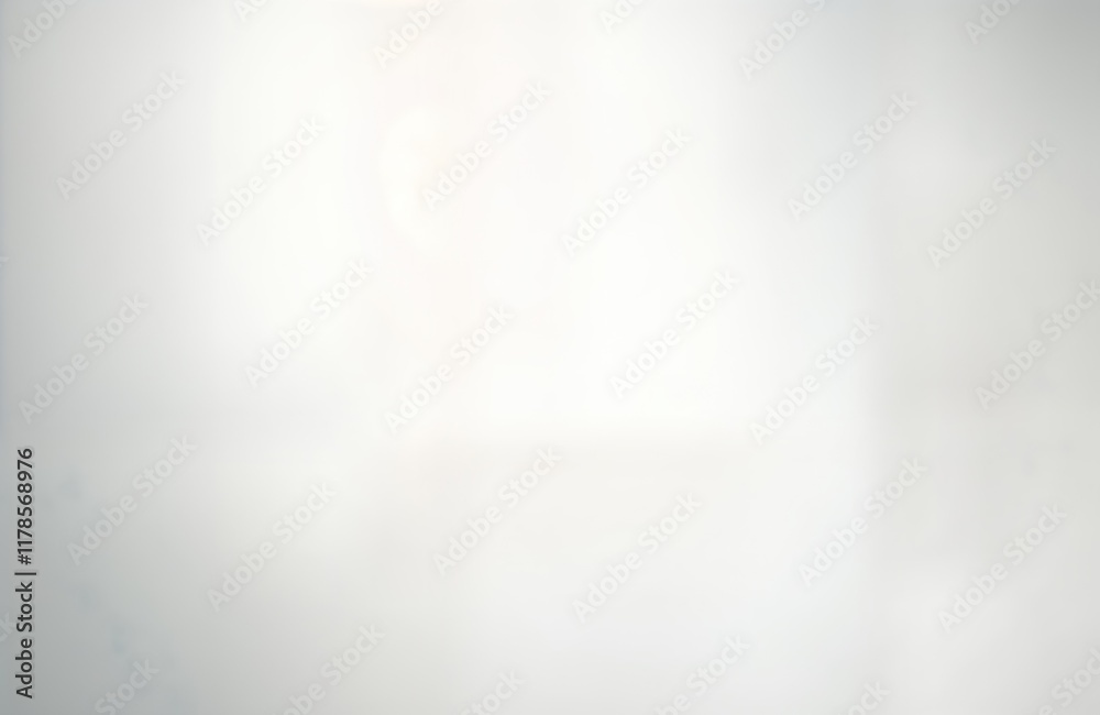 Poster Blank studio background with smooth gray gradient. Simple design. Suitable for various creative projects. Modern empty surface. Ideal for product photography design templates. Versatile backdrop for