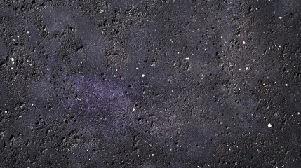 Fototapeta premium dark violet concrete surface, texture or background