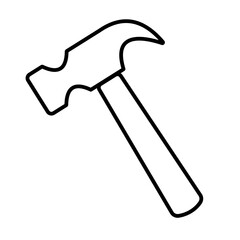 claw hammer