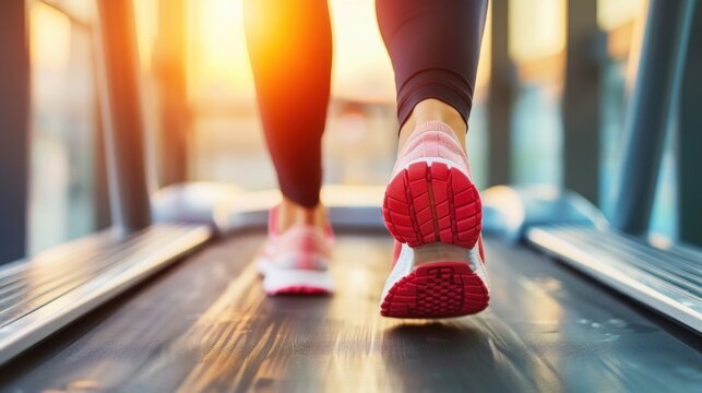 Lower Blood Pressure: Cardio workouts are effective in managing blood pressure, improving heart function, and promoting better overall cardiovascular health.
