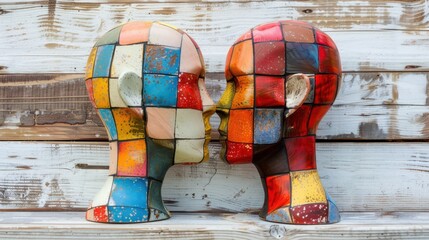 Stronger Relationships: Open and honest communication fosters mutual respect and trust, laying the foundation for strong, lasting relationships in both personal and professional settings.
