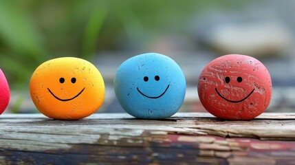 Compassion Development: Acts of kindness cultivate empathy and increase happiness, fostering stronger emotional connections and a more compassionate world.
