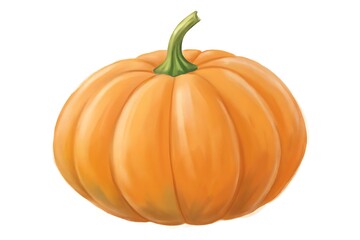 Obraz premium pumpkin