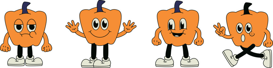 Special Halloween Event Illustration 