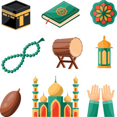 Special ramadan event