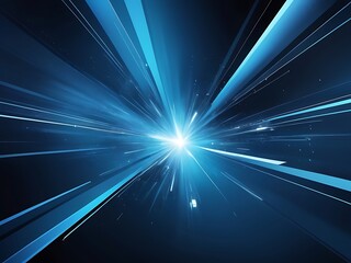 abstract light background