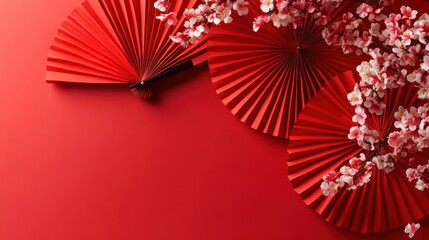 Happy Chinese New Year 2025,Year of the snake zodiac sign,Snake illustration and design,Asian elements gold paper cut style,Lunar new year concept,New Year card 2025.