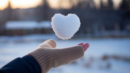 valentine's day background