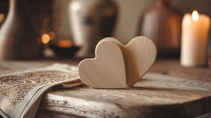 heart shaped box
