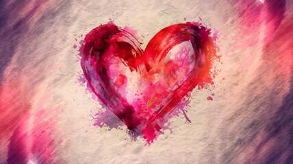 watercolor background