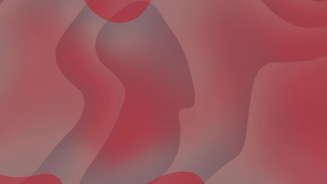 Red and gray abstract background shapes create a dynamic gradient background. Ideal for modern design projects and eye catching digital presentations.