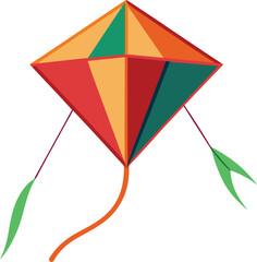 kite vector