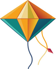 kite vector