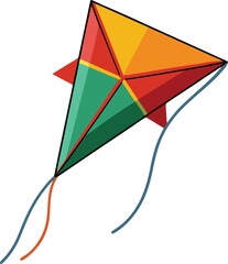kite vector