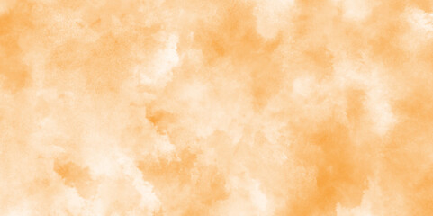 grunge and stained ink and watercolor textures on white paper background, Abstract Background Texture Pattern with brown color, Heavily Mixed Wall Art paper texture, rustic dark wood with stains.