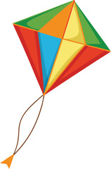 kite vector