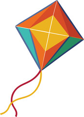 kite vector