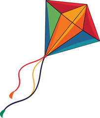 kite vector