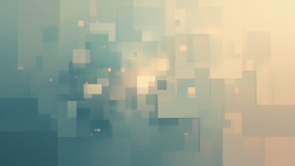 vibrant absract illustration texture background