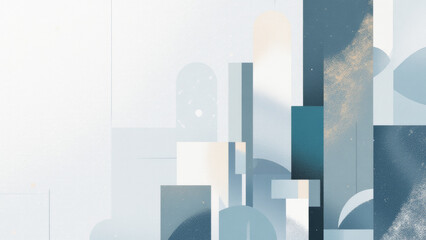 Fototapeta premium absract wallpaper illustration texture background