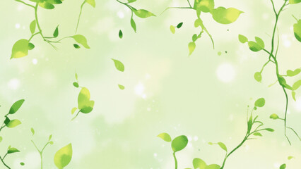 Obraz premium vibrant absract illustration texture background