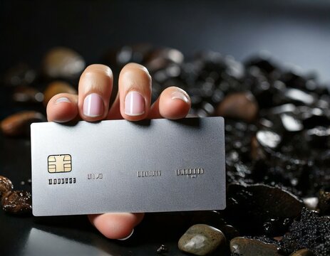 business card 