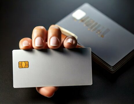 business card 