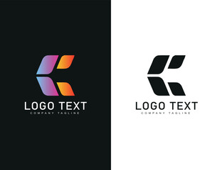 Abstract icon set