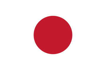 Flag of Japan