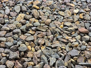 stone floor background