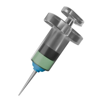 Syringe No Needle Images – Browse 4,078 Stock Photos, Vectors, and ...