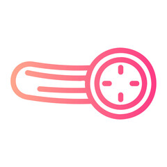 cucumber gradient icon