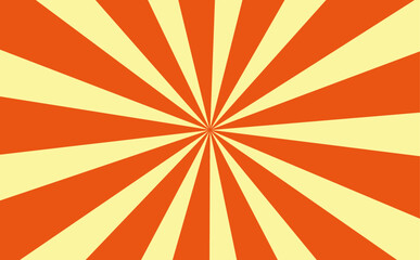 集中線　放射線　背景