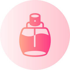 cologne gradient icon