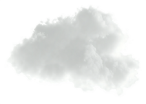 cloud isolated on white background.PNG